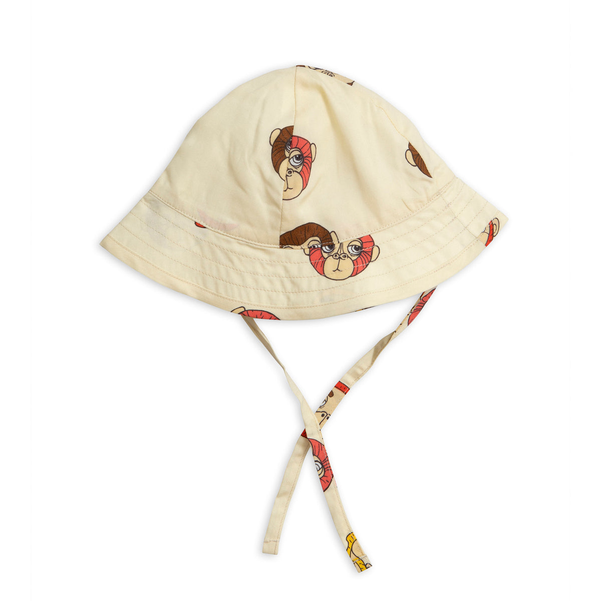 Monkey Sun Hat