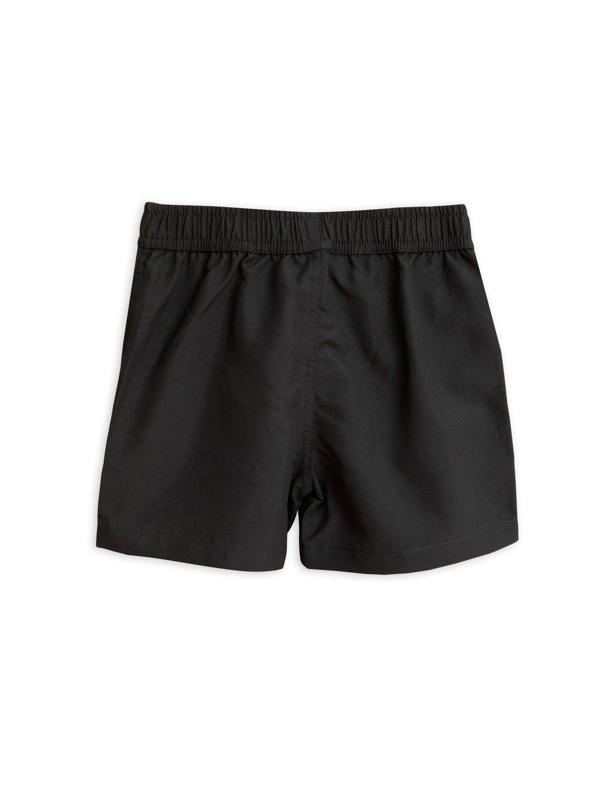 Fish Swimshorts Black