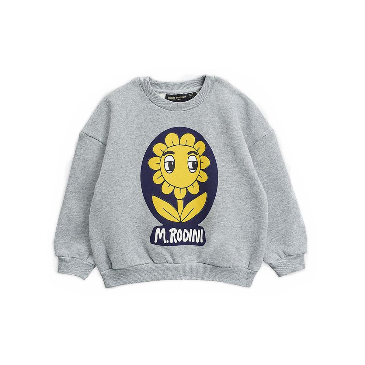 Flower Sp Sweatshirt