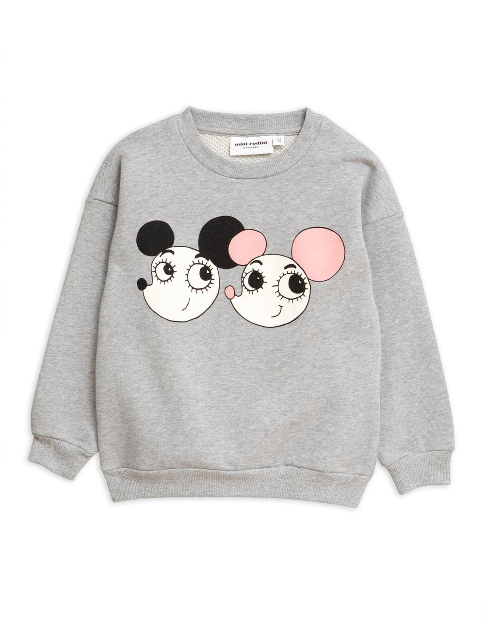 Ritzratz sp Sweatshirt Grey