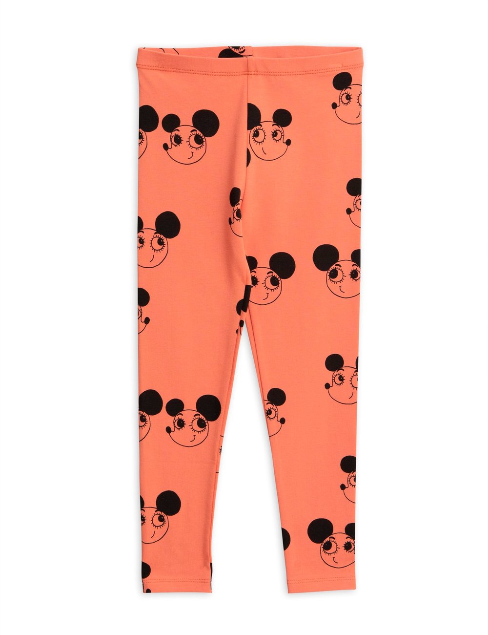 Ritzratz AOP Leggings red