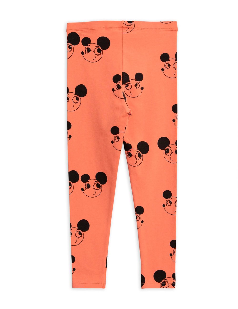 Ritzratz AOP Leggings red