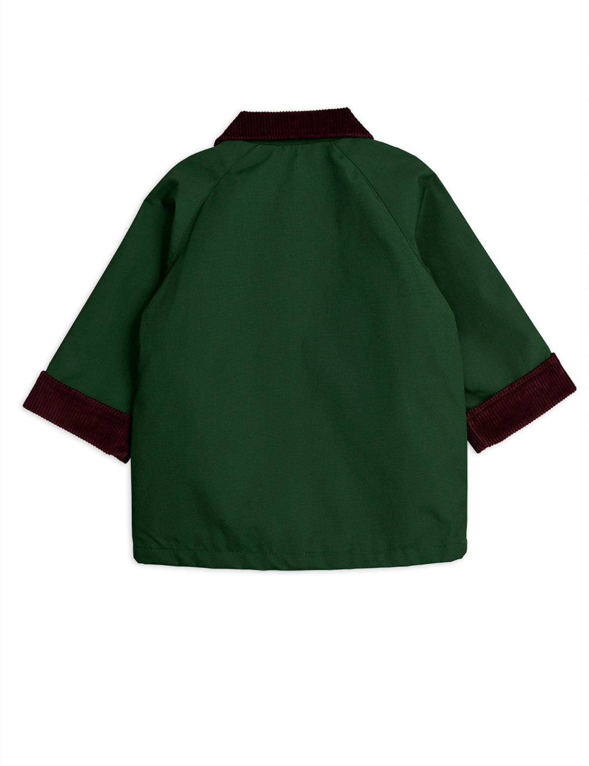 Country Jacket Dark Green