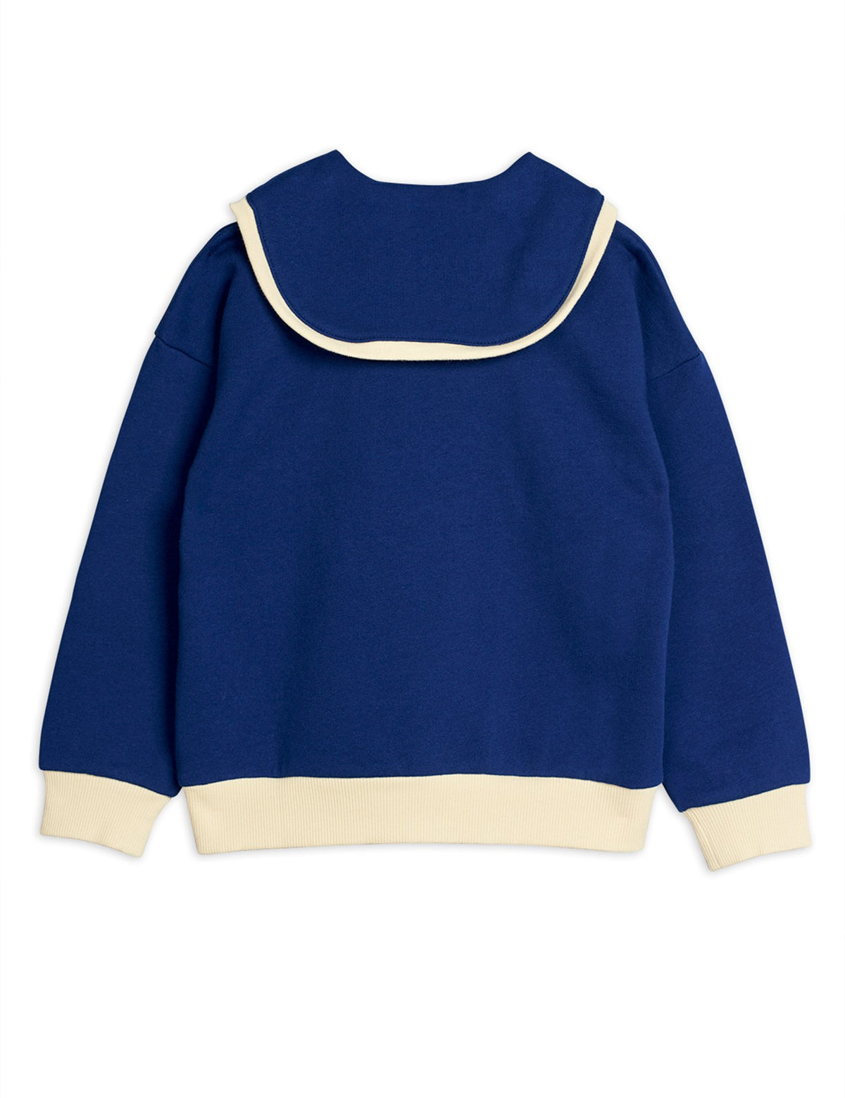 Sailor Sweatshirt Navy