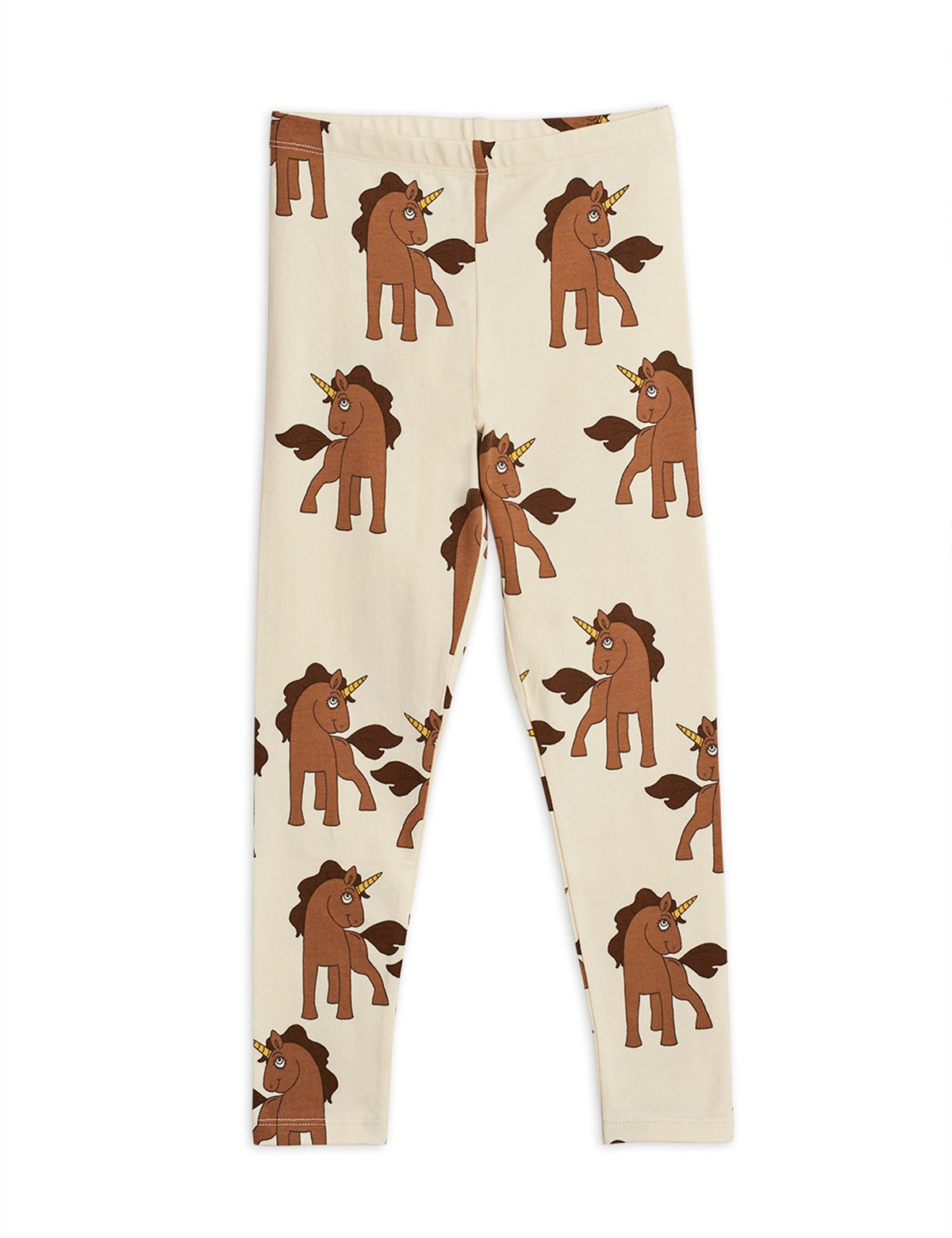 Unicorns Aop Leggings offwhite