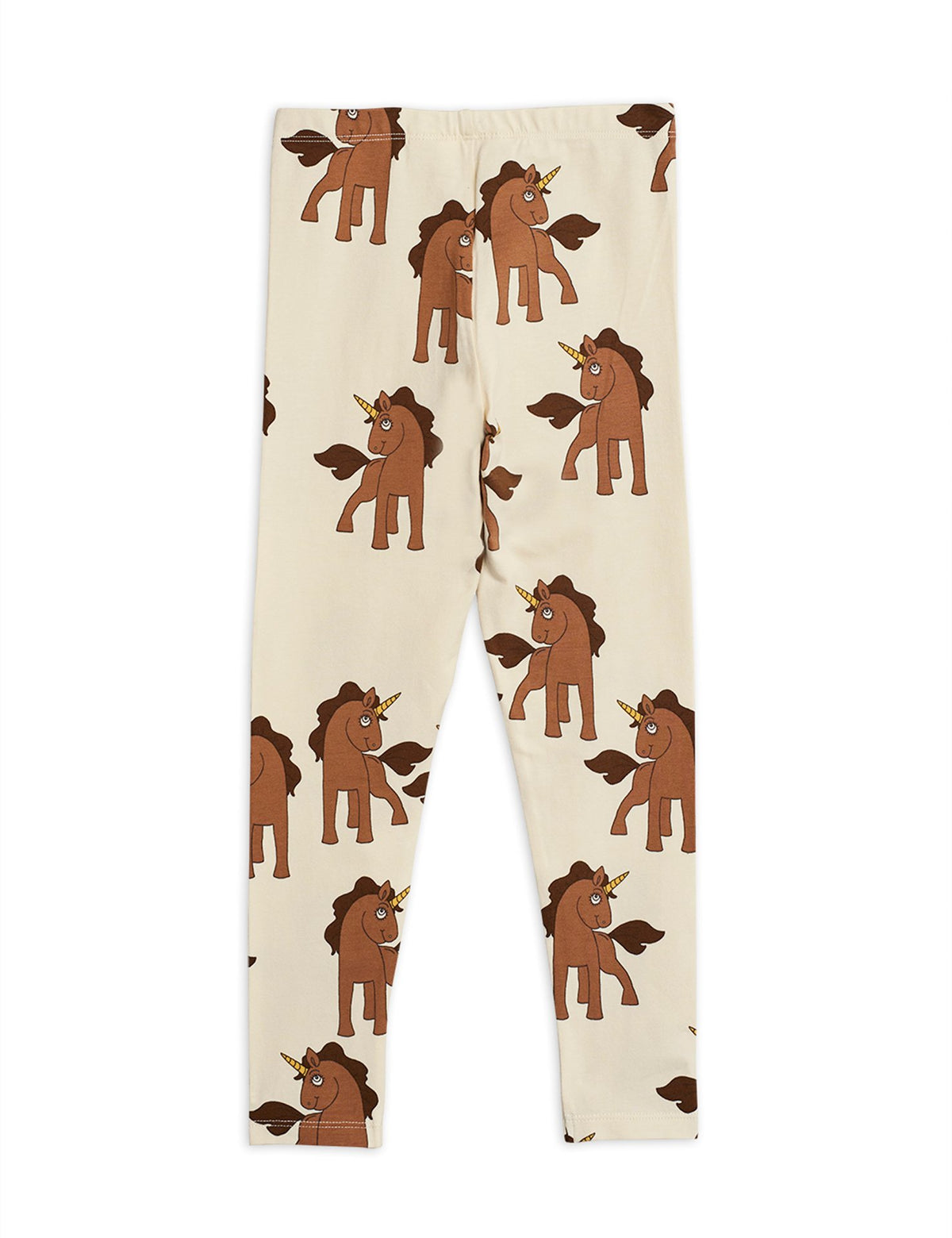 Unicorns Aop Leggings offwhite