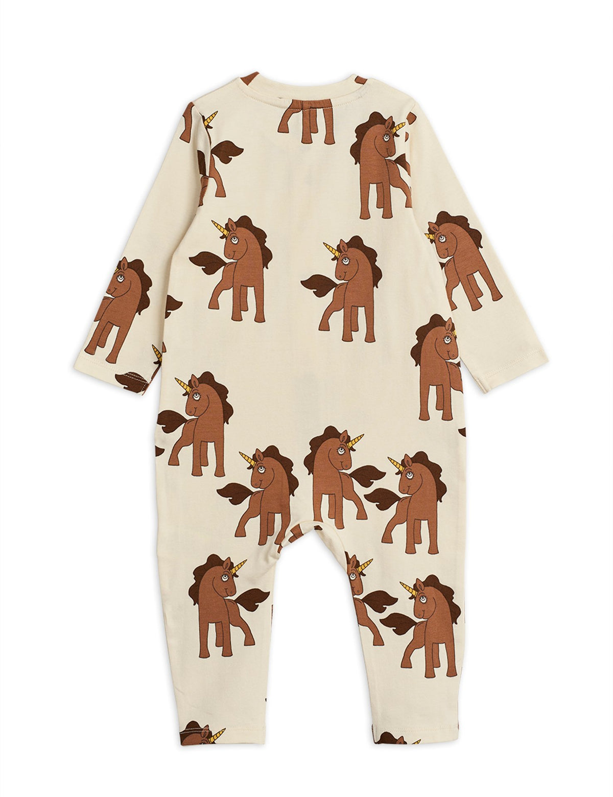 Unicorns Aop Jumpsuit offwhite