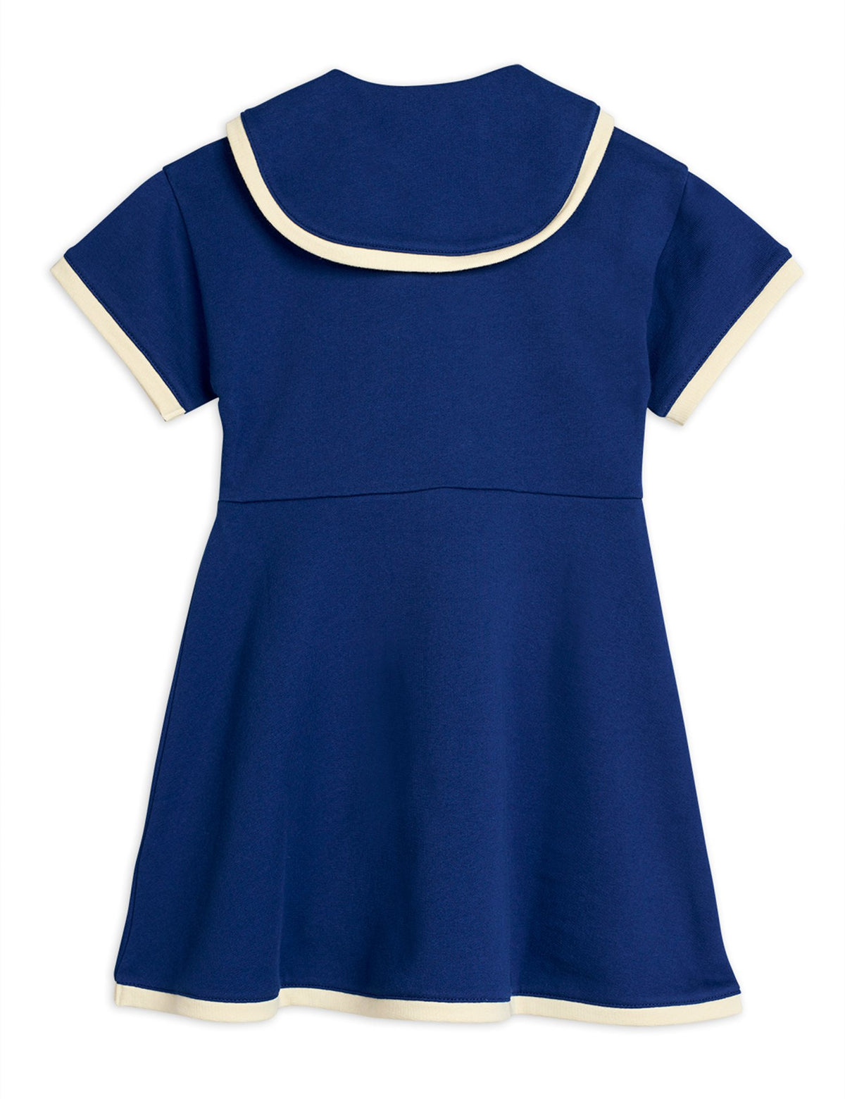 Sailor SweatDress Navy