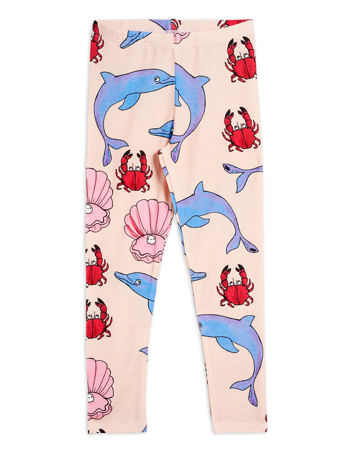 Dolphin Leggings Tencels