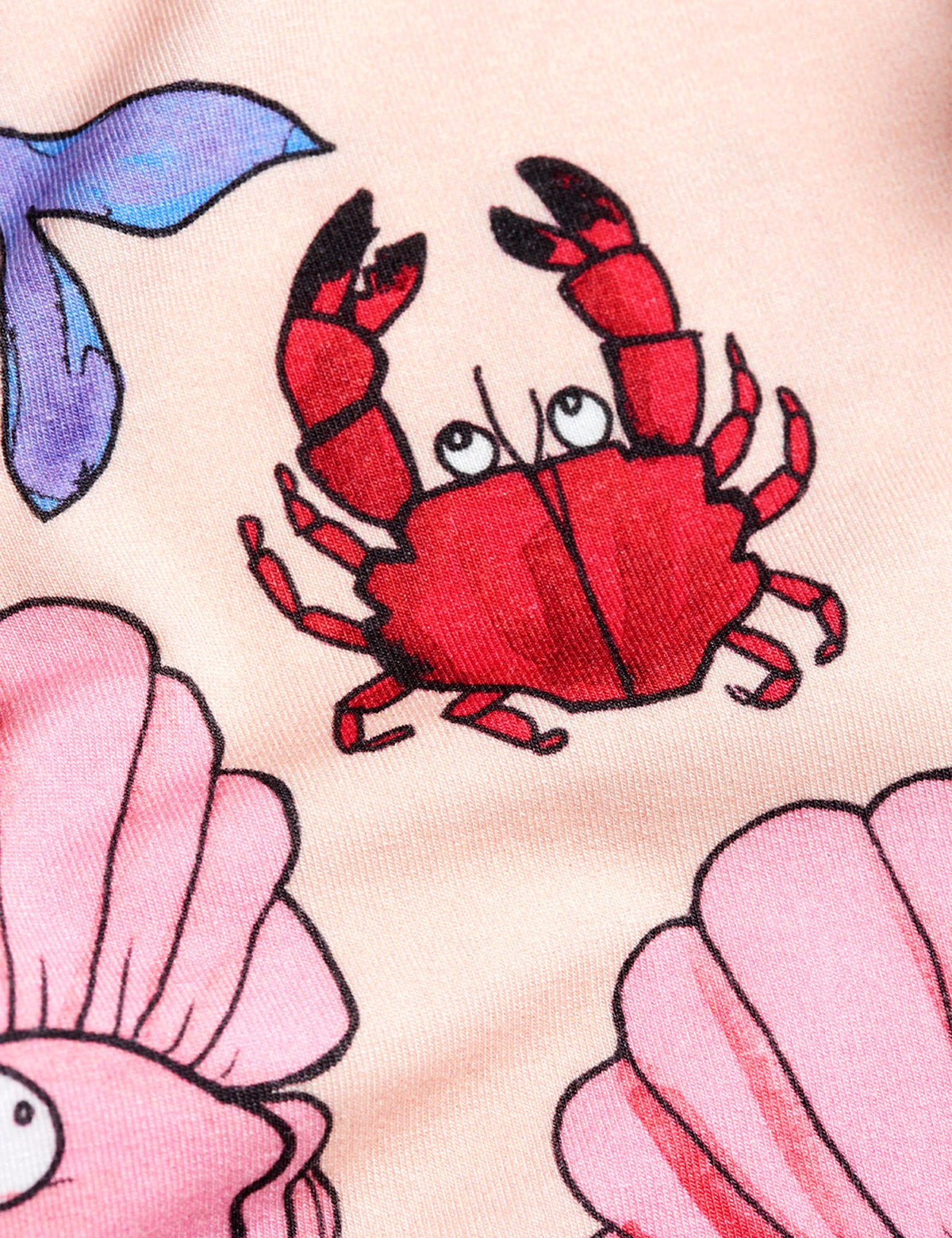 Dolphin Leggings Tencels