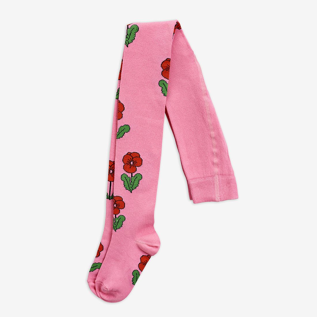 Violas Leggings (Tights) - Pink