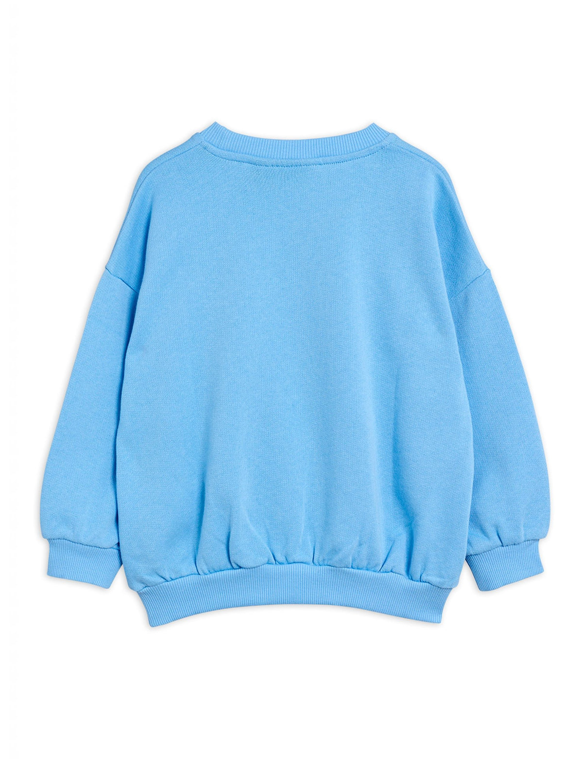 Tiger sp Sweatshirt blue