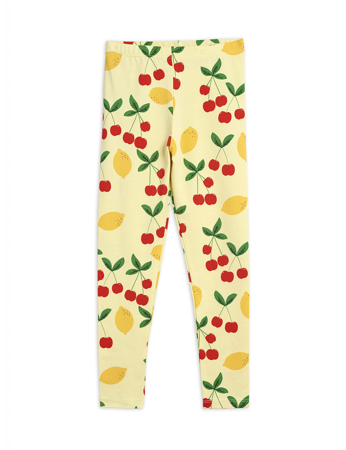 Cherry lemonade Aop Leggings