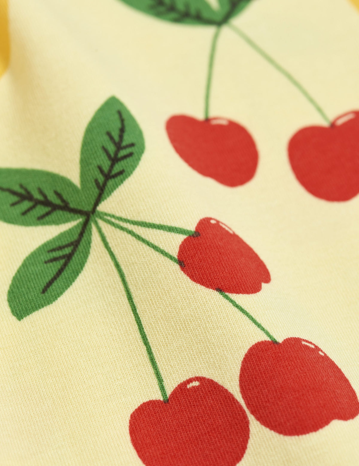Cherry Lemonade Aop Ss Tee