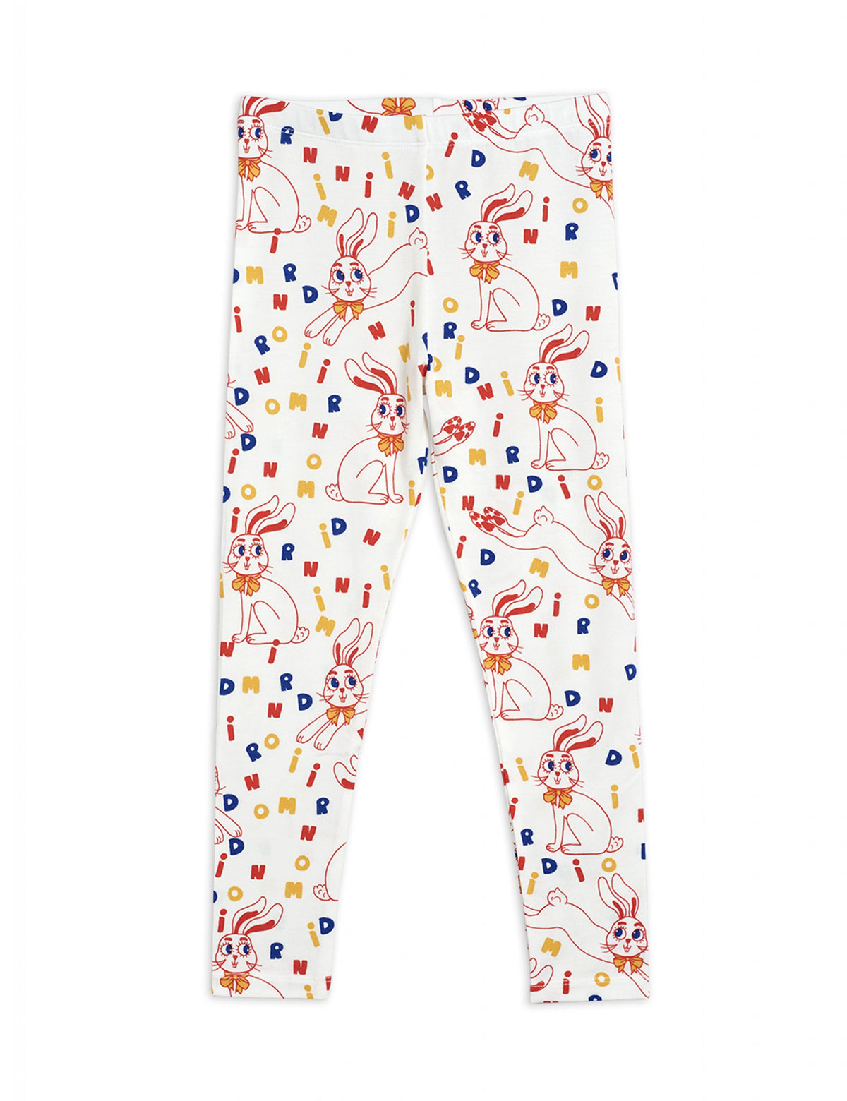 Mr Rabbit Aop Leggings