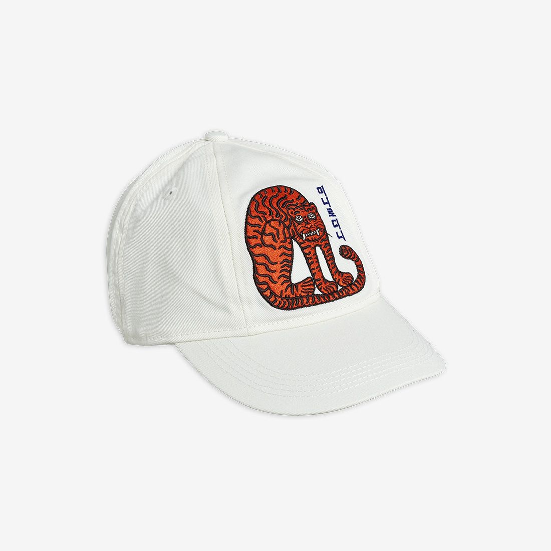 Tiger Cap