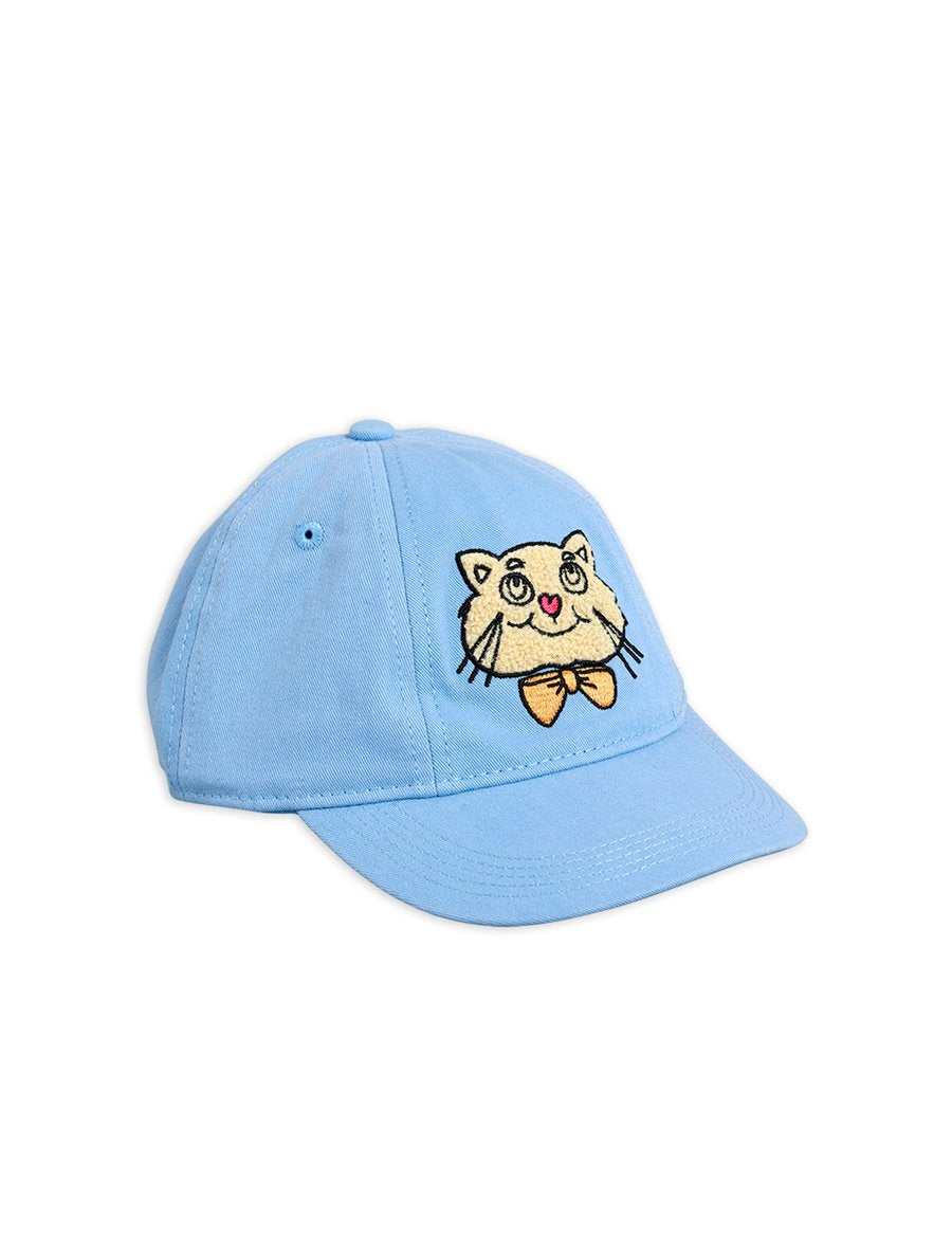 Cat Soft Cap