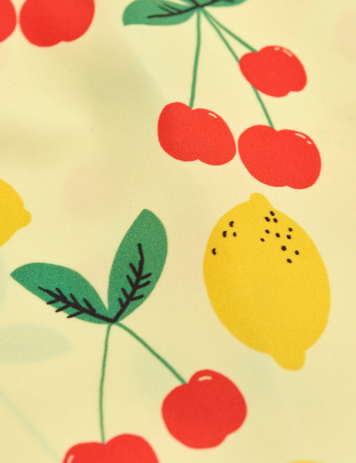 Cherry Lemonade Uv Top