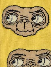 E.T Leggings - Yellow