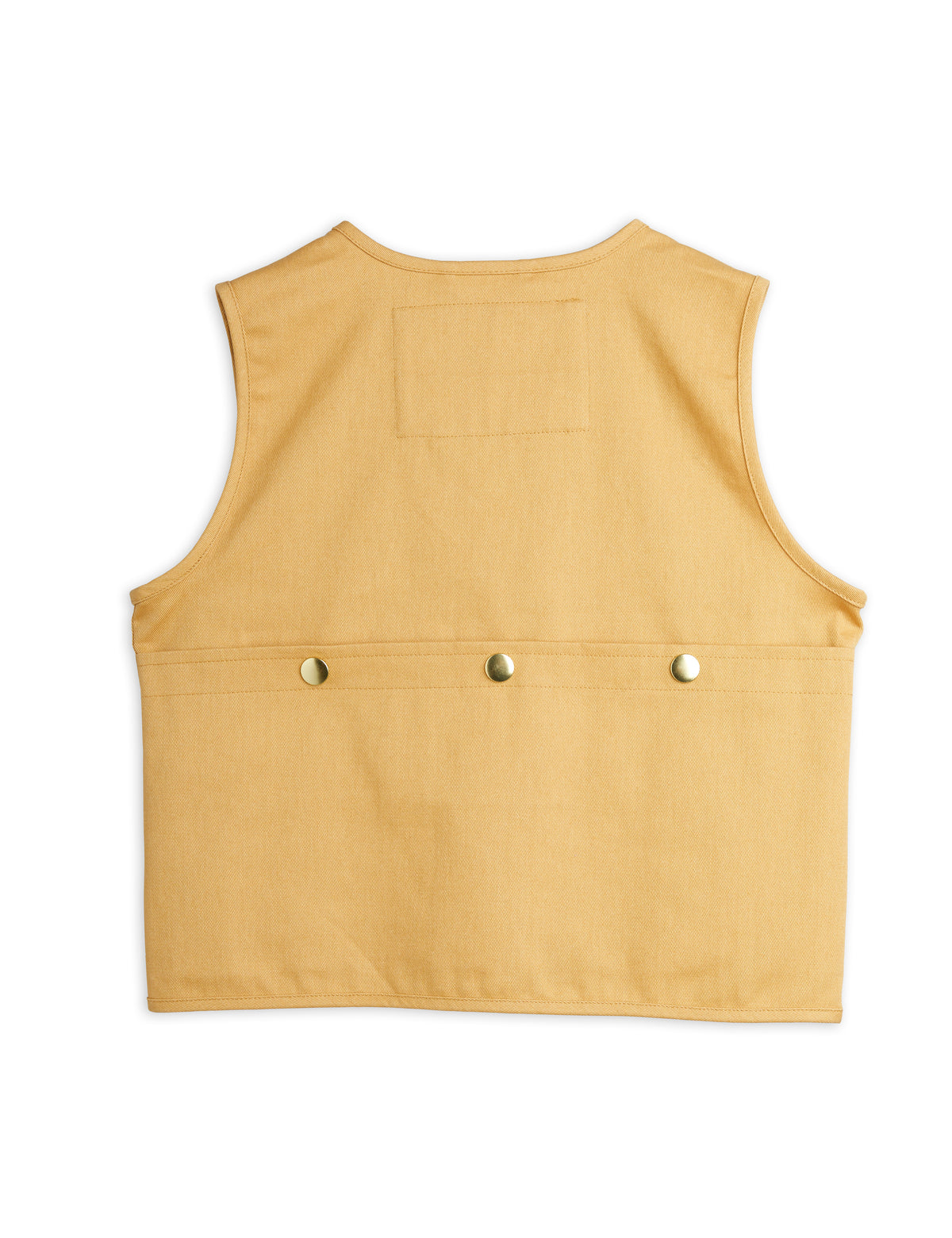 Utility Vest beige