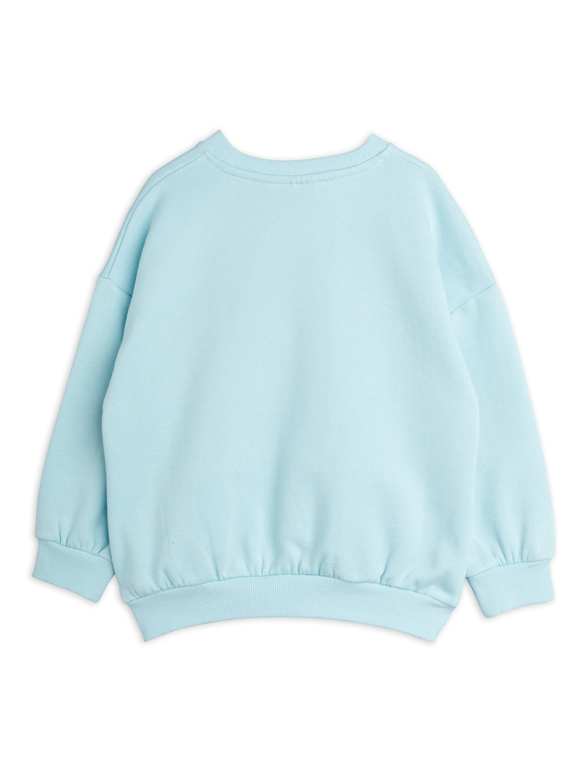 Nightingale Sweatshirt turquise