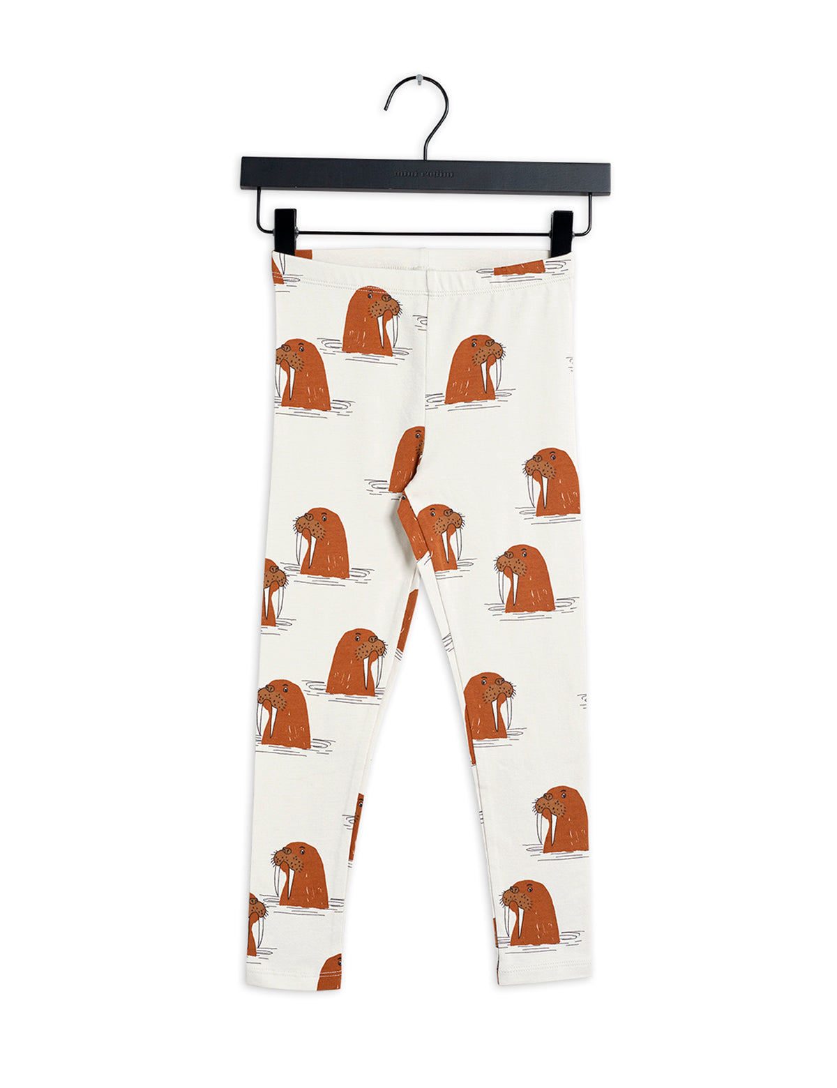 Walrus Aop Leggings grey