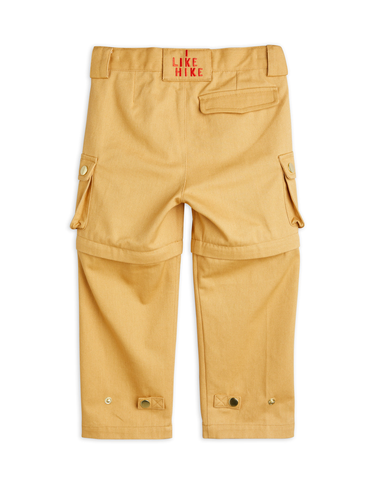 Cargo pants Beige