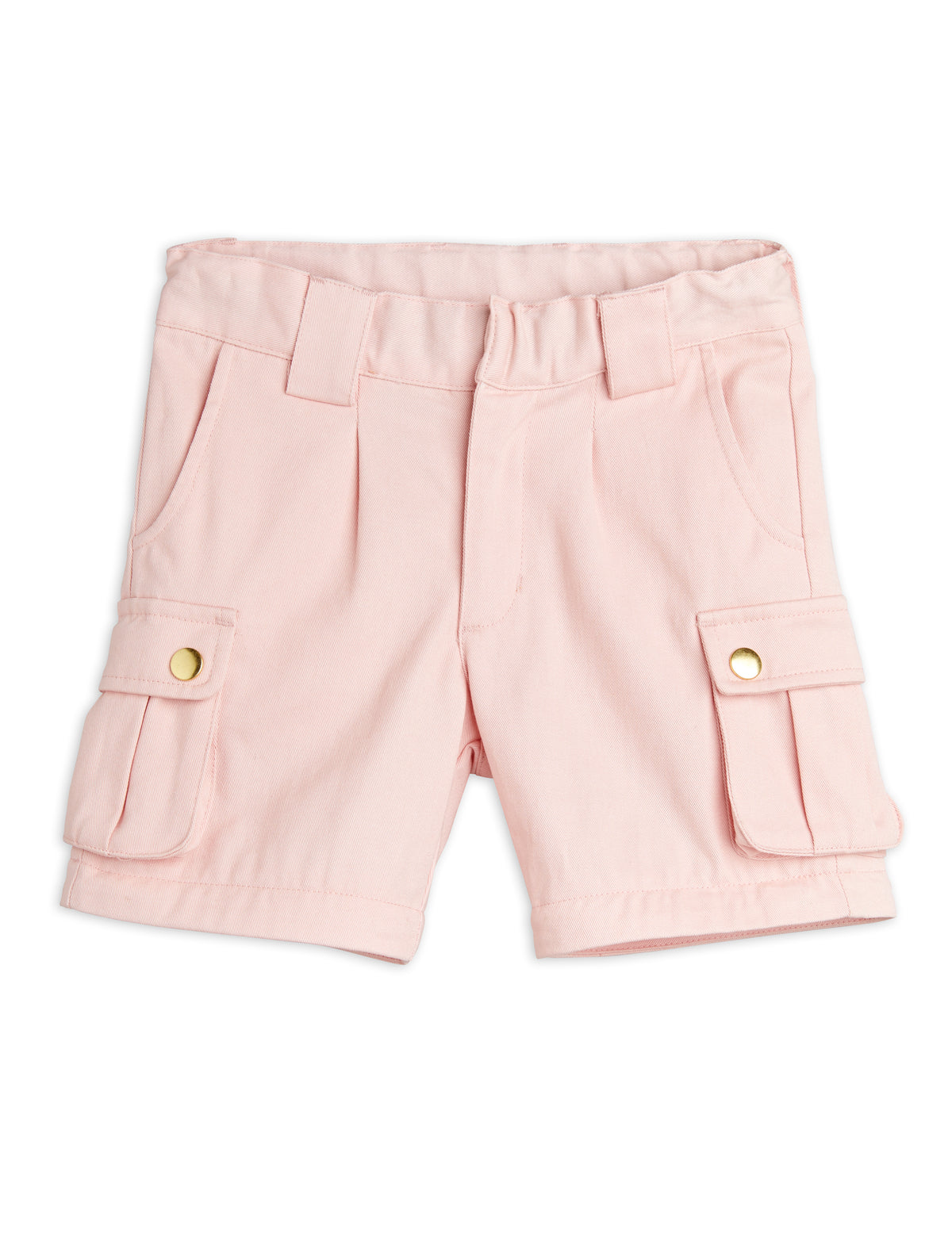 Cargo pants Pink