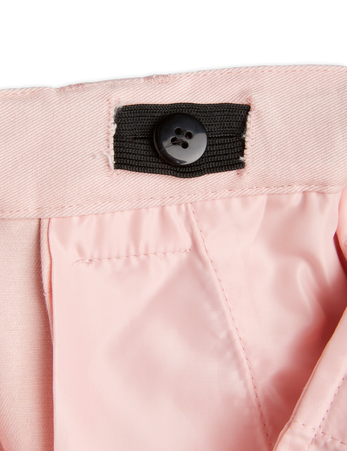 Cargo pants Pink