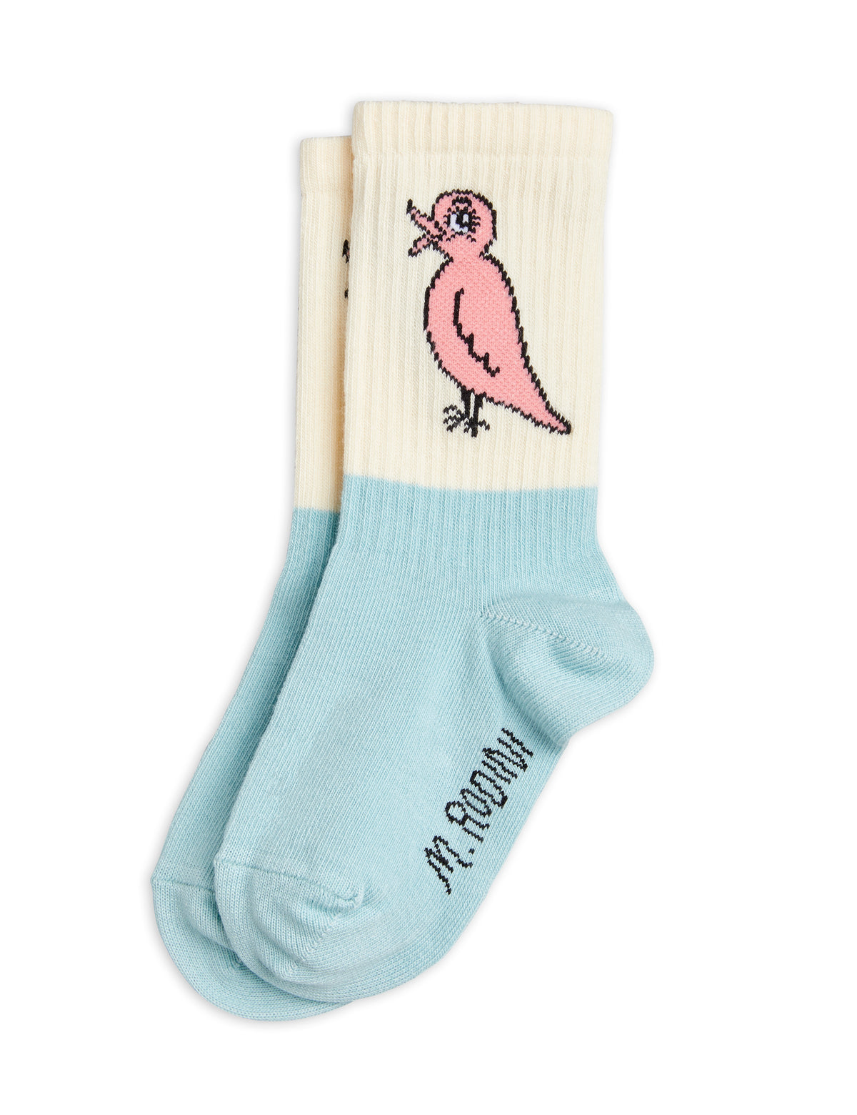 Nightingale Socks