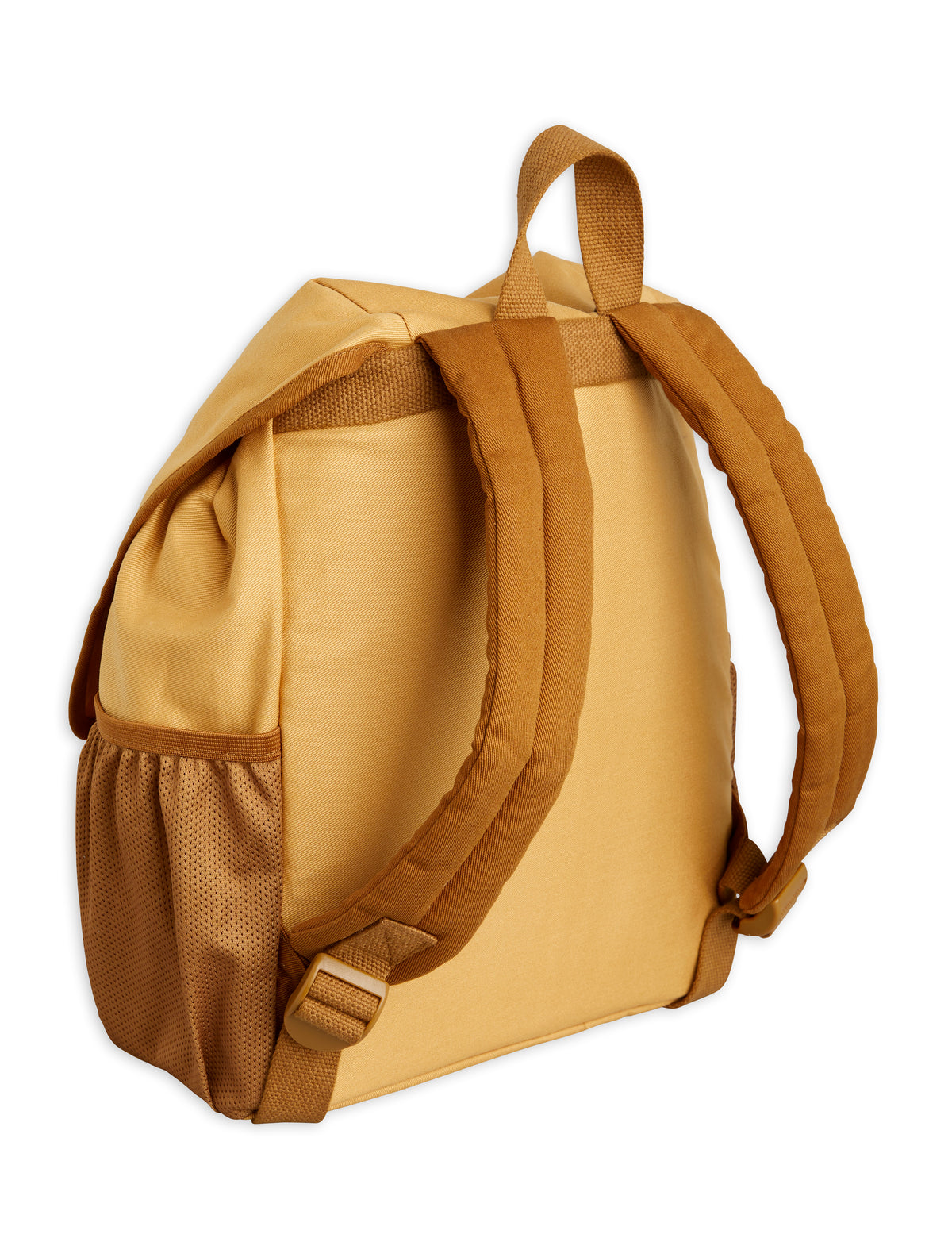 Hike N&#39; School Backpack Beige
