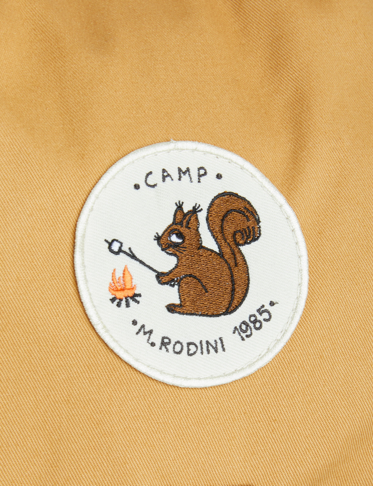 Hike N&#39; School Backpack Beige