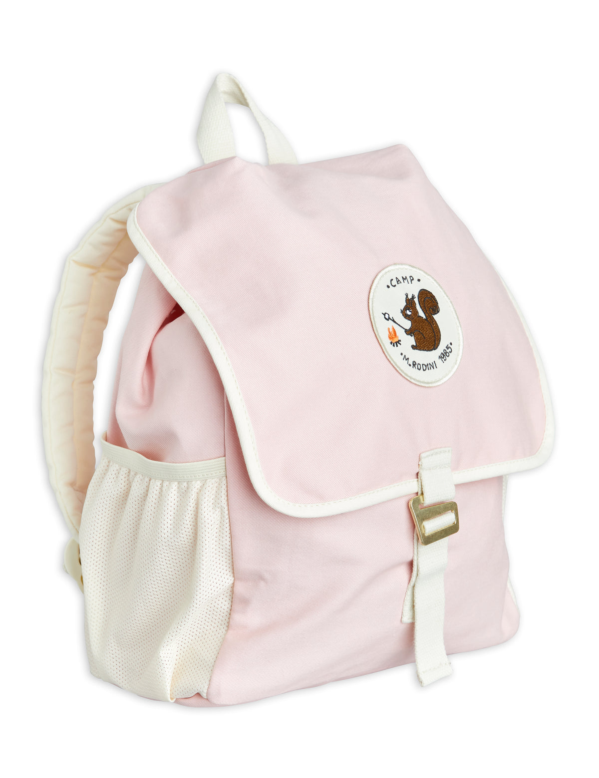 Hike N&#39; School Backpack Pink