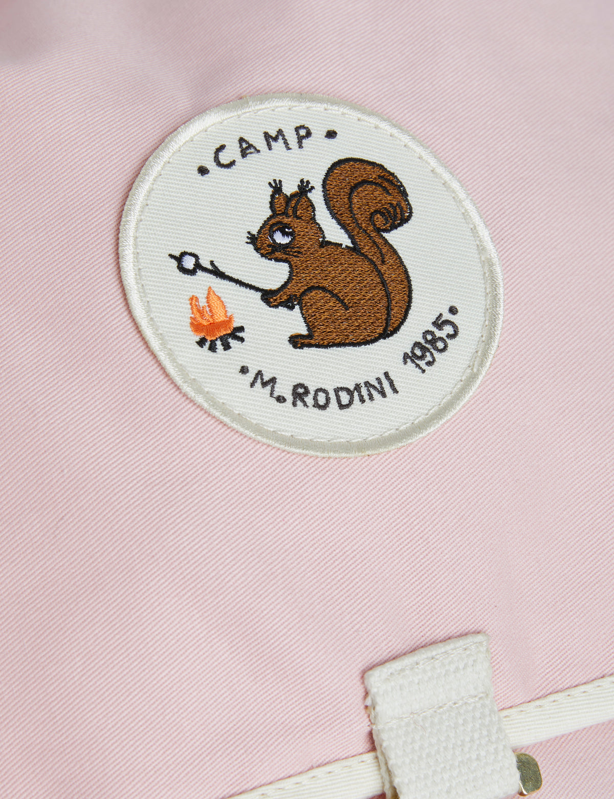 Hike N&#39; School Backpack Pink