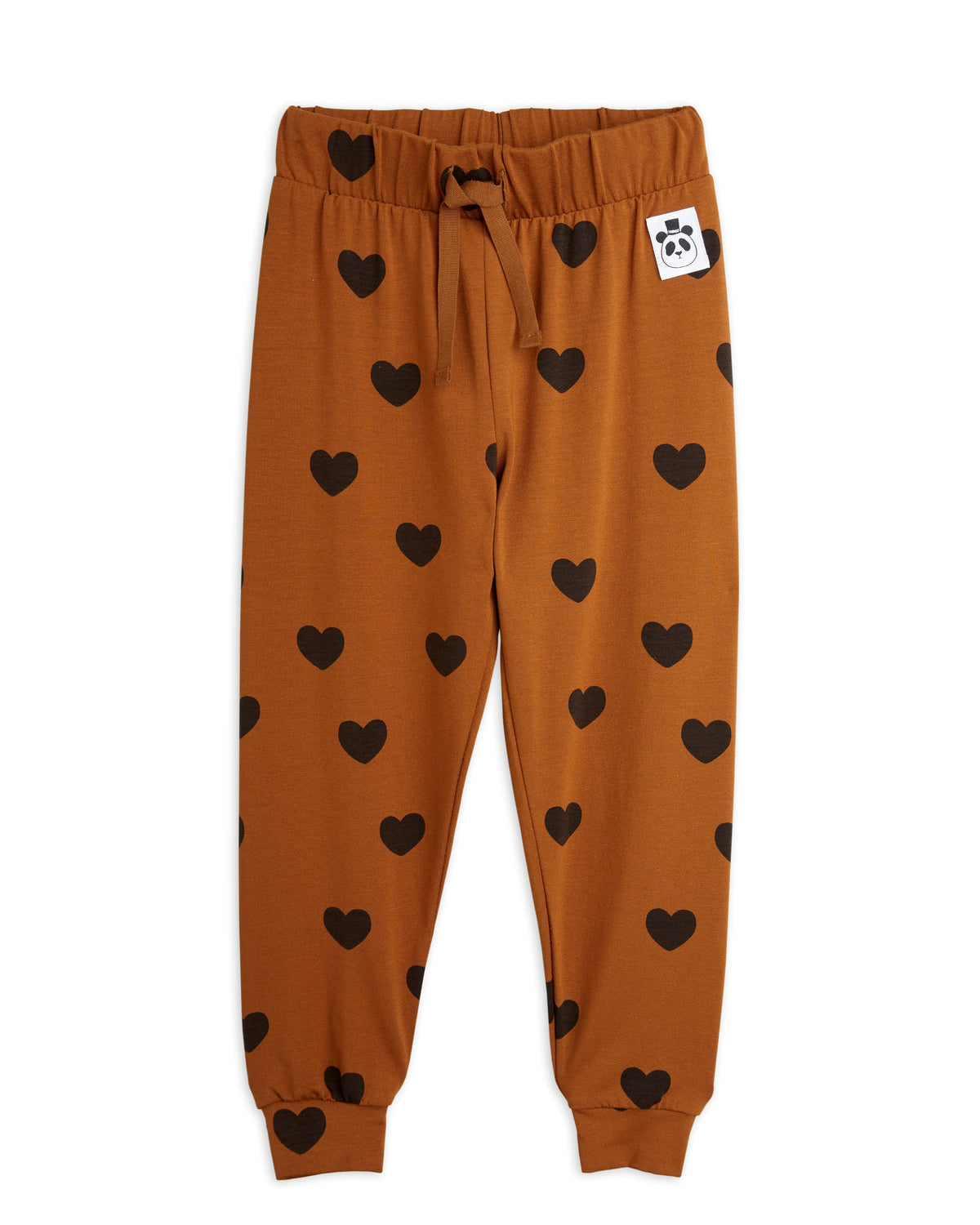 Basic Hearts Jersey Trousers TENCEL™