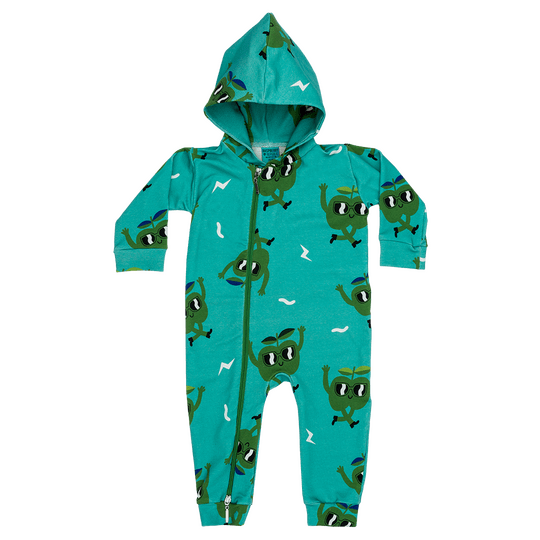 Juicy Apple Onesie