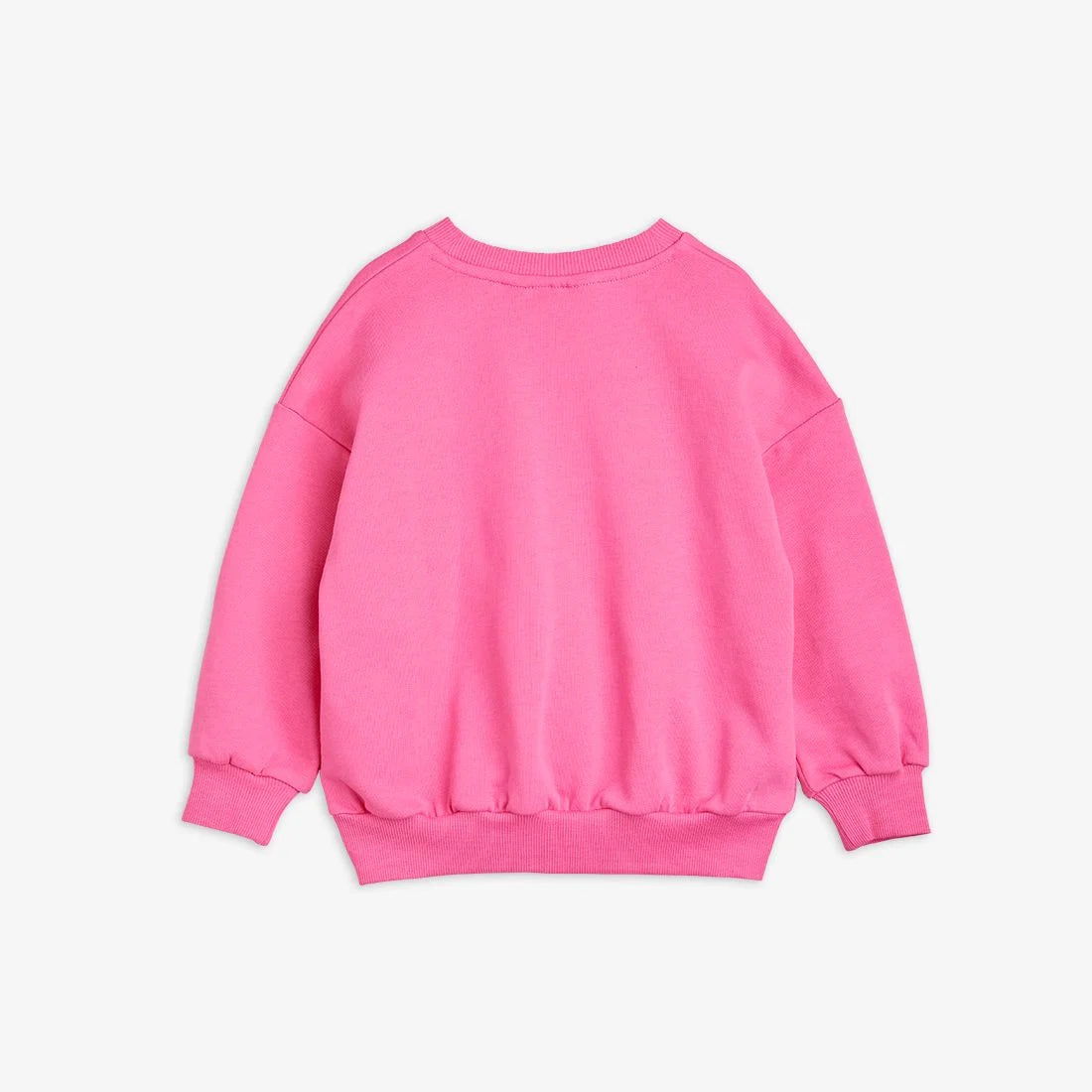 Nessie sp Sweatshirt  (Pink)