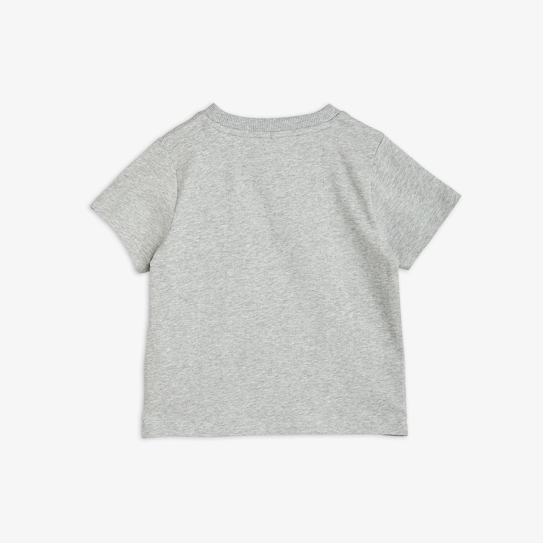 Nessie sp ss Tee (Grey)