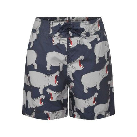 Hippo Swimpants