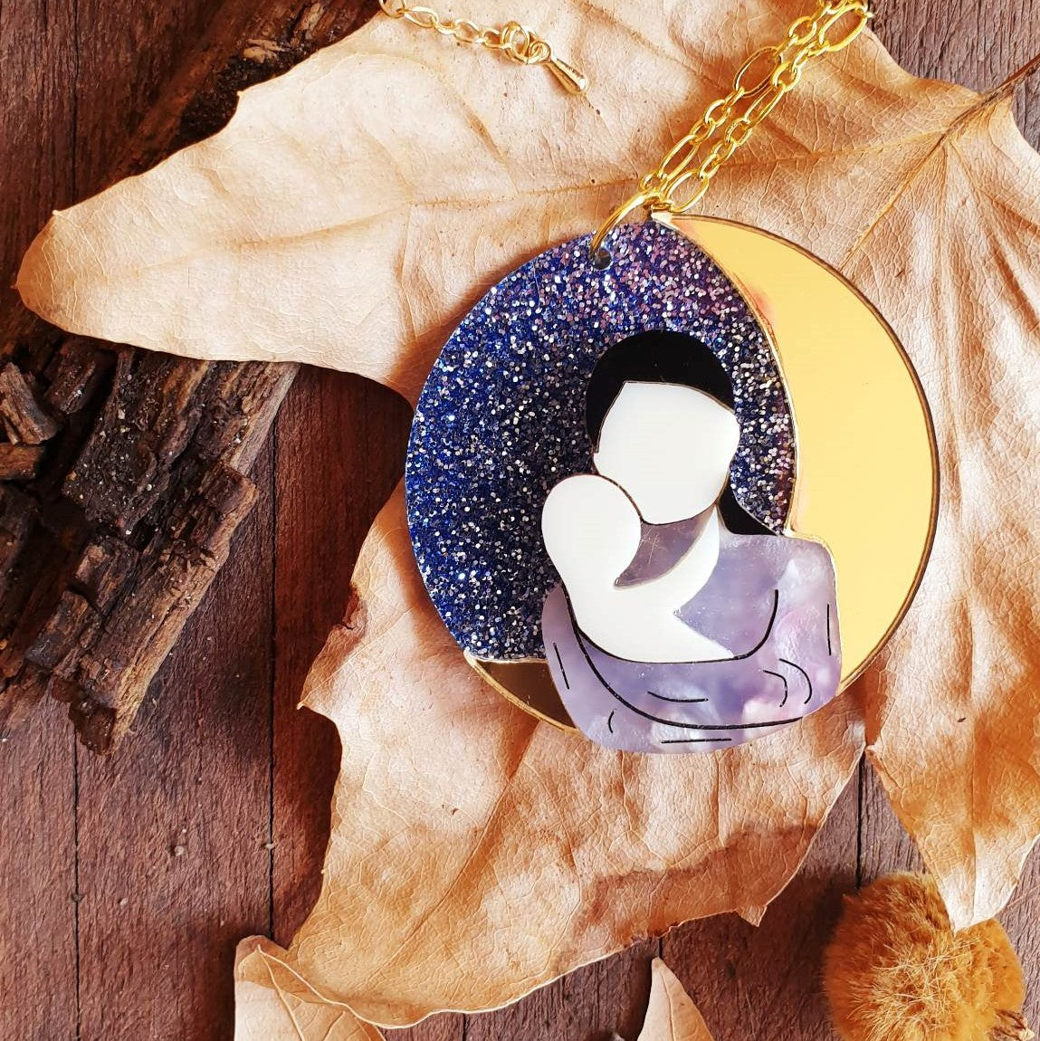 The Priceless Jewel Necklace