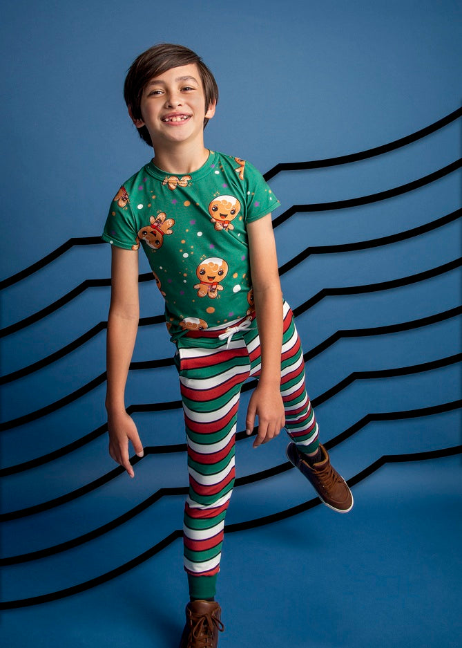 Hello Ginger! Short Sleeve T-Shirt