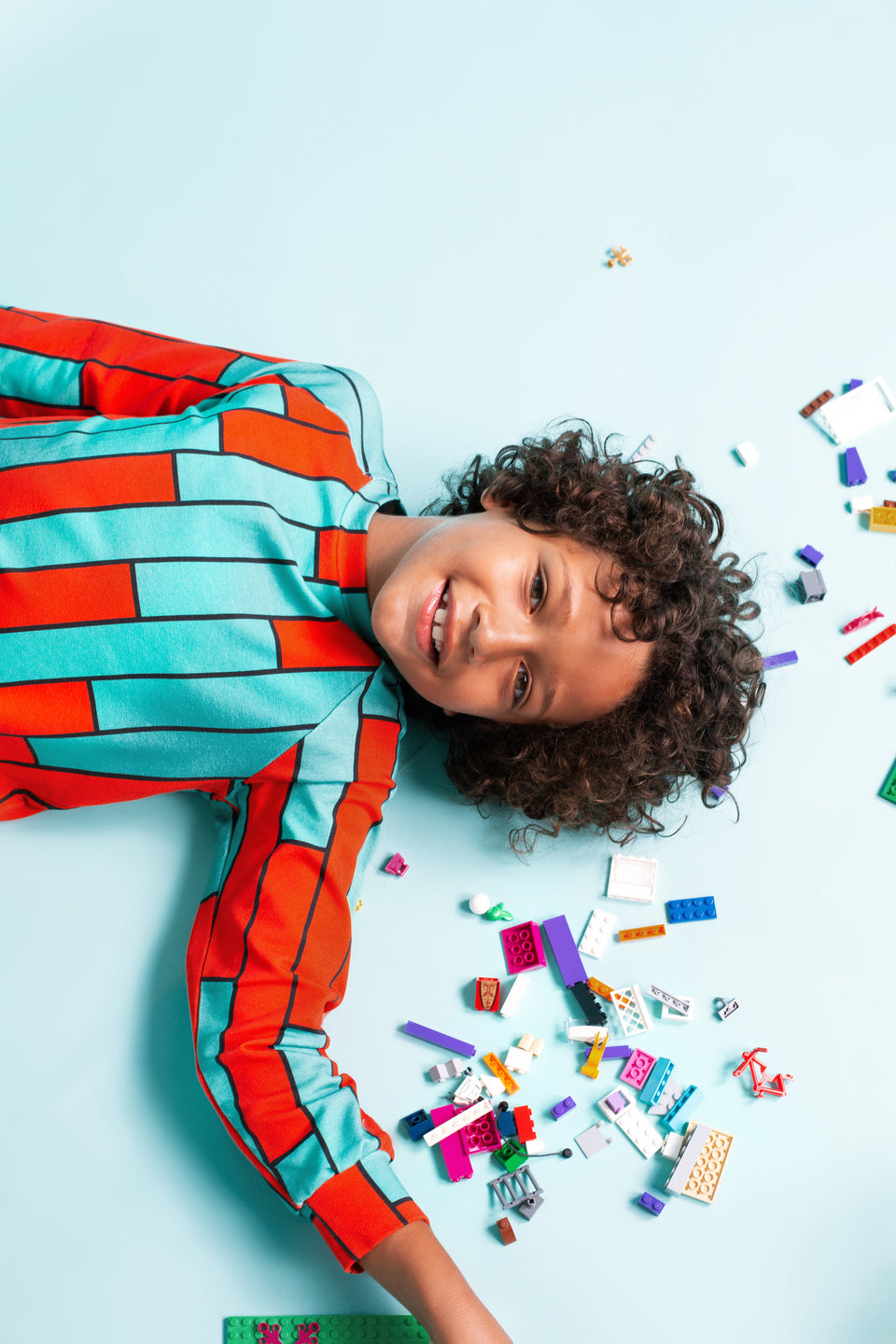 Pump Up The Volume Sweatshirt