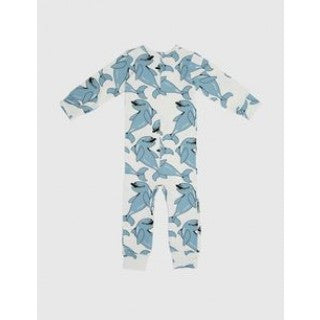 Dolphin Ll Body Blue