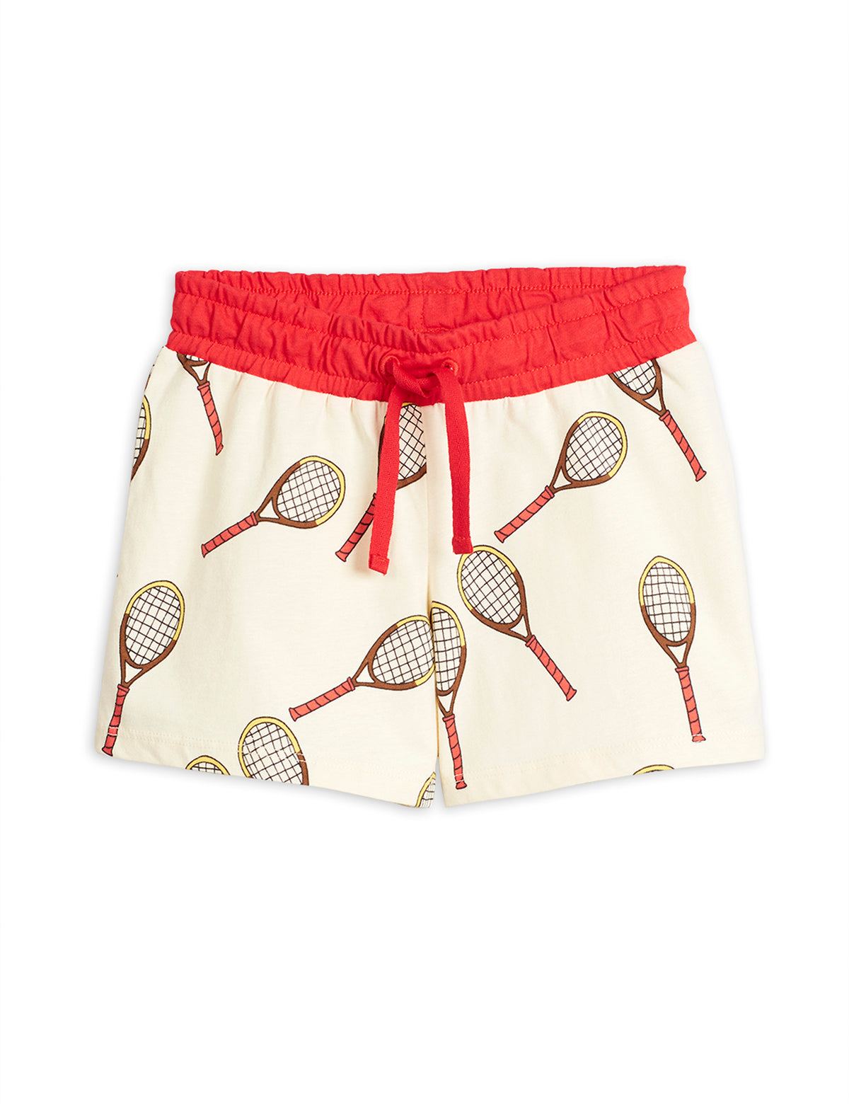 Tennis AOP Shorts