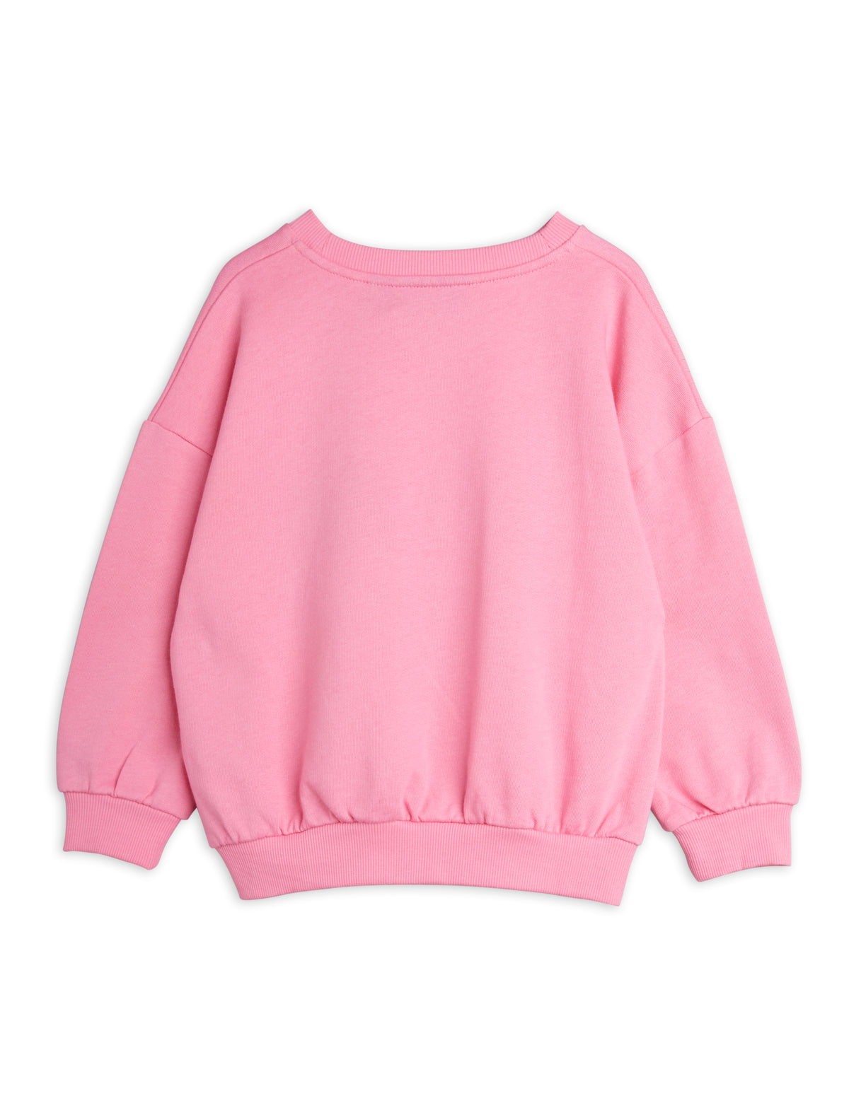 Edelweiss Sweatshirt - Pink