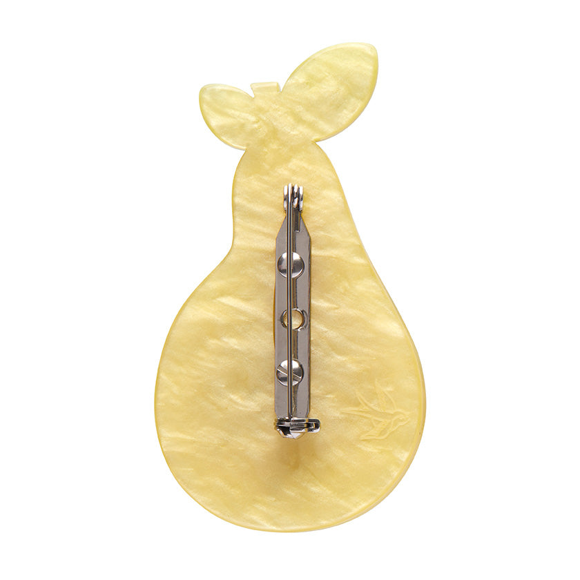 True Love's Gift Brooch