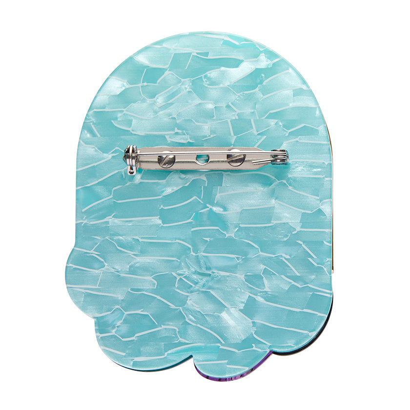 Stile Liberty Brooch