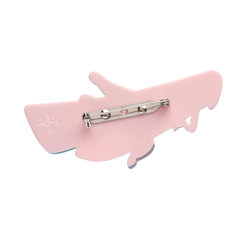 Rite of Spring Brooch