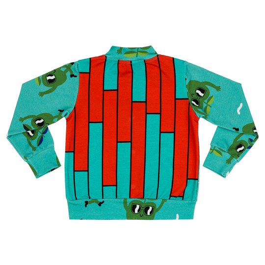 Juicy Apple Bomber Jacket