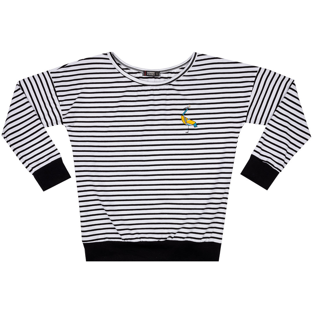 Women’s Sweatshirt – Crane Lake